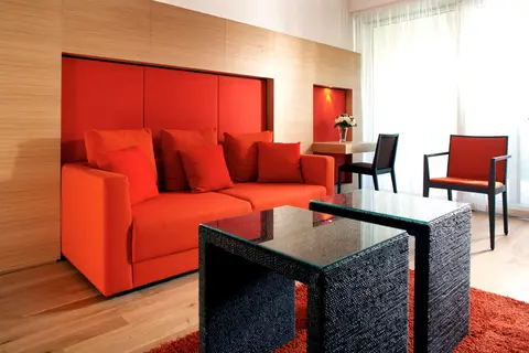 Steigenberger Hotel & Spa Krems in Krems — foto 22