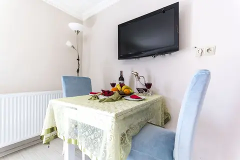 Lemon Residence in Fatih — foto 21