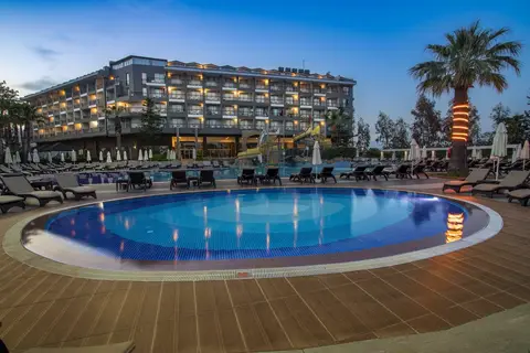 Washington Resort Hotel & SPA in Doğanyurt — foto 28