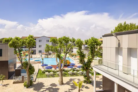 Color Perla Village in Bellaria-Igea Marina
