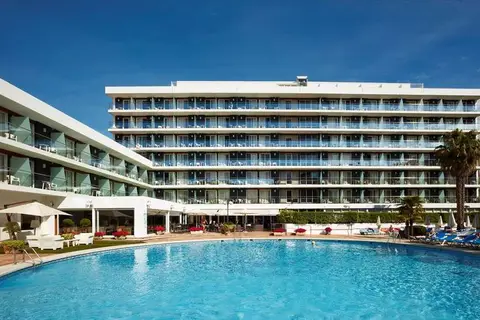 Anabel in Lloret de Mar — foto 2