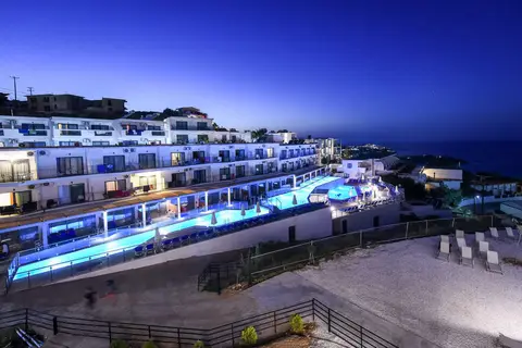Panorama Village & Hotel in Gazi Municipal Unit, foto 23