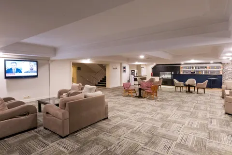 Hotel Palmin foto 18