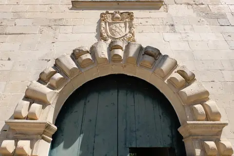 Dimora Duchessina in Minervino di Lecce — foto 22
