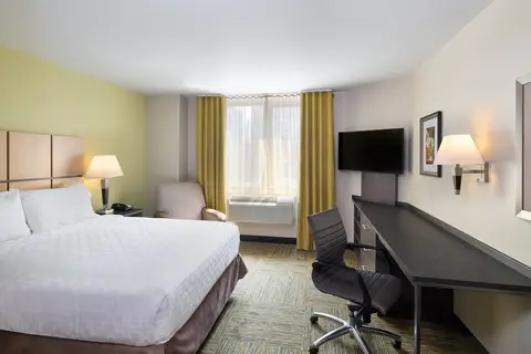 Candlewood Suites NYC Times Square in New York City, foto 15