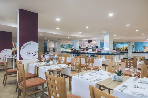 Hotel Iberostar Waves Pinos Park foto 17