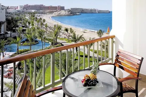 Al Waha, Shangri-La Barr Al Jissah Resort & Spa in Muskaatdruif — foto 18