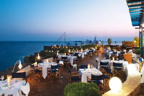 Grand Resort Lagonissi in Athene — foto 13