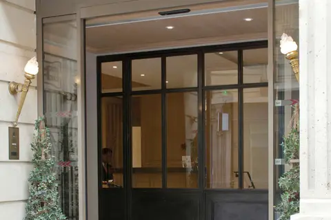 Hotel Le Littre in Parijs, foto 21