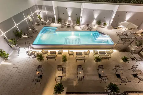Hotel Cvita in Verdelen — foto 23