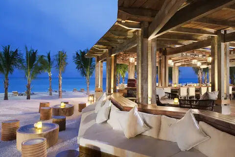 The St. Regis Le Morne Resort, Mauritius in Le Morne VCA — foto 12