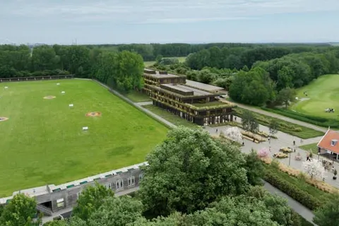 Spaarnwoude Park Hotel foto 17