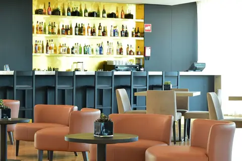 Algarve Race Resort Hotel in Portimão — foto 15