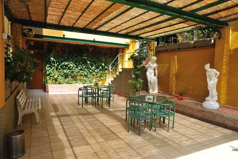 Salus in Montecatini Terme — foto 7