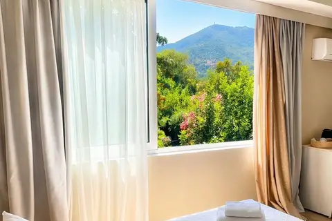 Loriet Hotel in Mytilene, foto 3