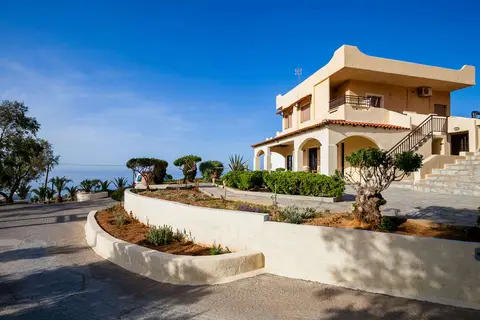 Angel Village Hotel in Δημοτική Ενότητα Γαζίου — foto 11