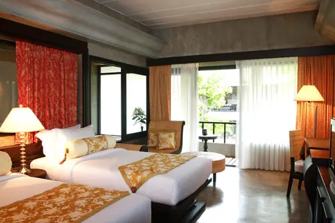 The Dewa Koh Chang in ราชกรูด — foto 4
