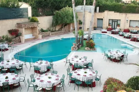 Grand Hotel Mosè in Agrigento, foto 23