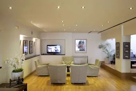 Boutique hotel Hermes in Athene — foto 8