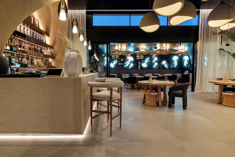 Migjorn Ibiza Suites & Spa in Sant Josep de sa Talaia — foto 20