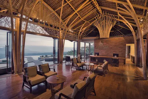 Elevate Bali Munduk in Banjar — foto 8