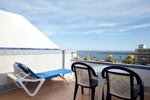 Hotel Playalinda in Roquetas de Mar, foto 8