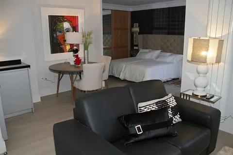 Principia Suites in Leon, foto 24