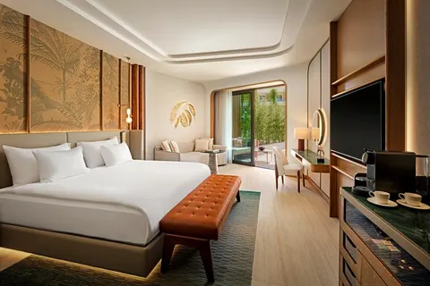 XO Cape Arnna Fethiye foto 2