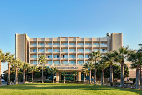 Hotel Grecian Park foto 15