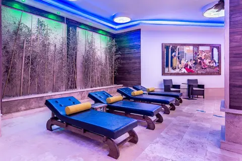 Vuni Palace Hotel & Casino in Girne — foto 30