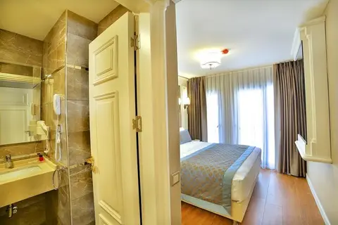 Paleria Hotel in Fatih, foto 28