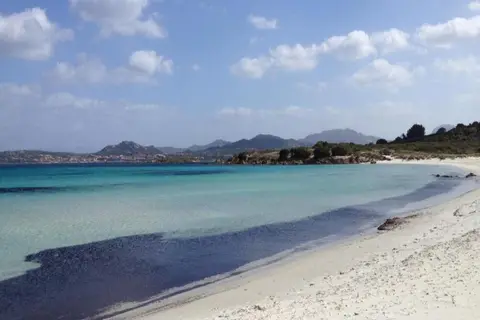 Sardegna Luxury Apartment in Terranoa/Olbia
