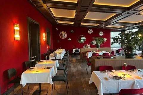 Le Funi Hotel in Bergamo — foto 5