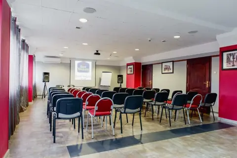 Best Western Hotel Galicya in Krakau