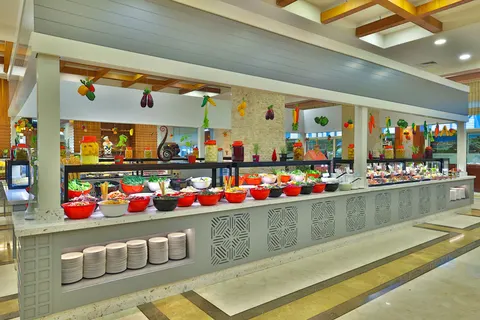 Hotel Crystal de Luxe Comfort Collection in Kemer — foto 9