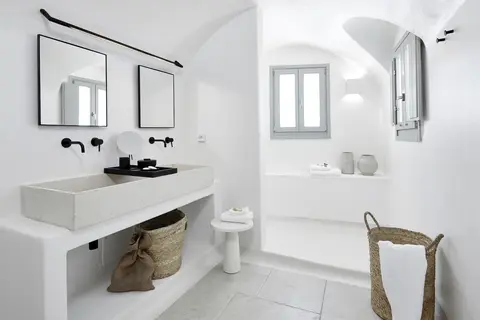 Charisma Suites in Pizza Santorini, foto 9