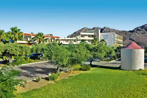 Marianna Palace Hotel in Kolymbia, foto 8