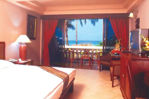 Beyond Resort Karon in ตำบลกะรน — foto 20