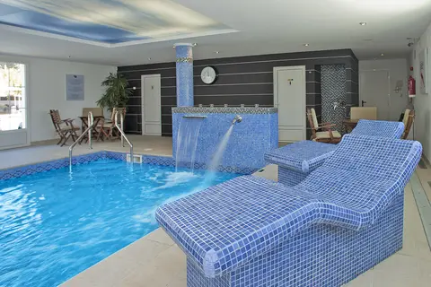 Hotel Capricho & Spa in Cala Ratjada — foto 12