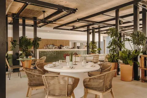 Bonito Ibiza By O Beach in Sant Antoni de Portmany — foto 29