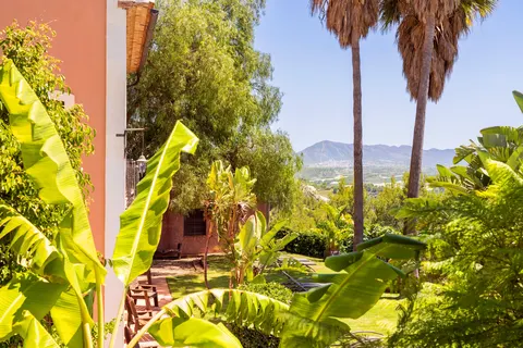 Finca el Tossal in Bolulla — foto 23