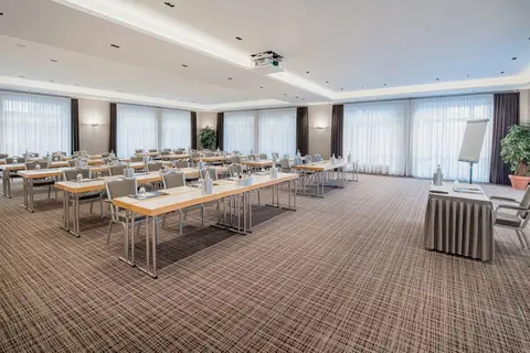 Best Western Plus Hotel Böttcherhof in Hamburg — foto 26
