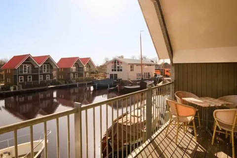 Summio Havenresort Terherne foto 2