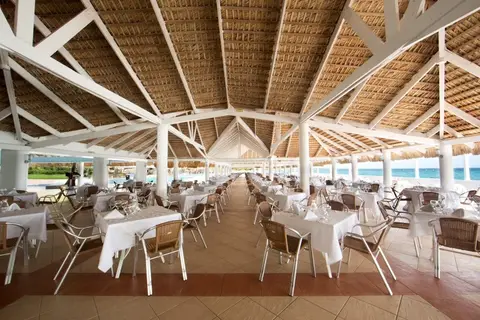 Viva Dominicus Palace by Wyndham, A Trademark All Inclusive in San Rafael del Yuma — foto 27