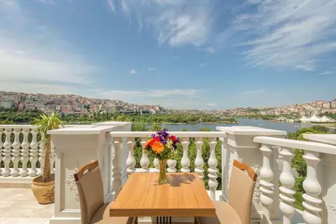 Ramada by Wyndham Istanbul Golden Horn in Beyoğlu — foto 13