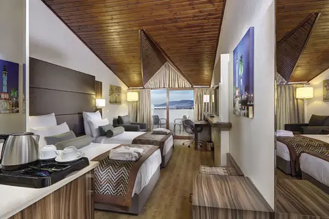 Ramada Resort by Wyndham Akbuk in Didim — foto 6