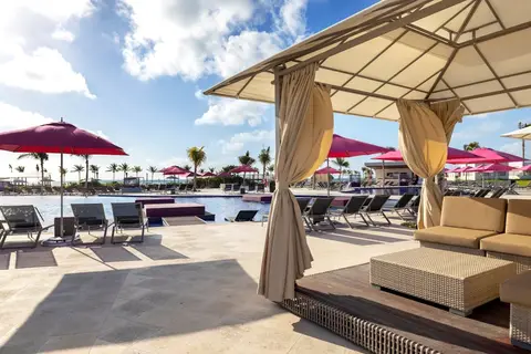 Planet Hollywood Cancun, An Autograph Collection All-Inclusive Resort in Costa Mujeres — foto 16