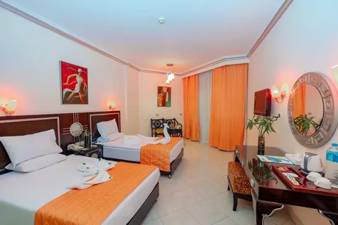 Sphinx Aqua Park Beach Resort foto 3