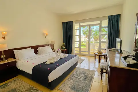 Sharm Reef in Sharm El Sheikh — foto 14