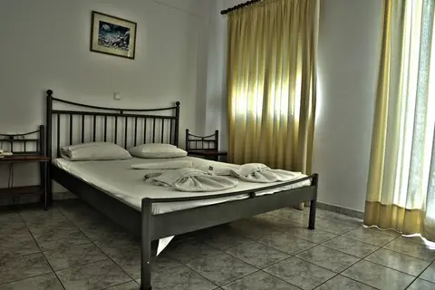 Chrissy’s Paradise in Δημοτική Ενότητα Γαζίου — foto 20